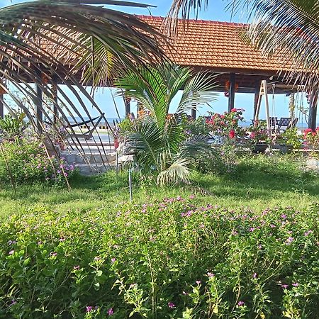 Bien Ngoc Homstay Phan Thiết Extérieur photo