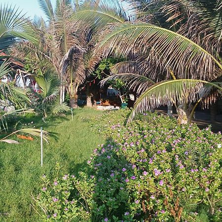 Bien Ngoc Homstay Phan Thiết Extérieur photo