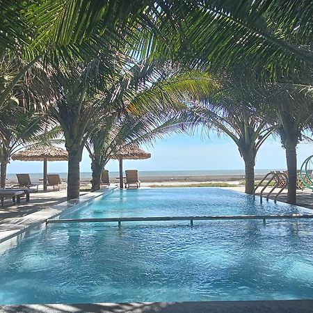 Bien Ngoc Homstay Phan Thiết Extérieur photo