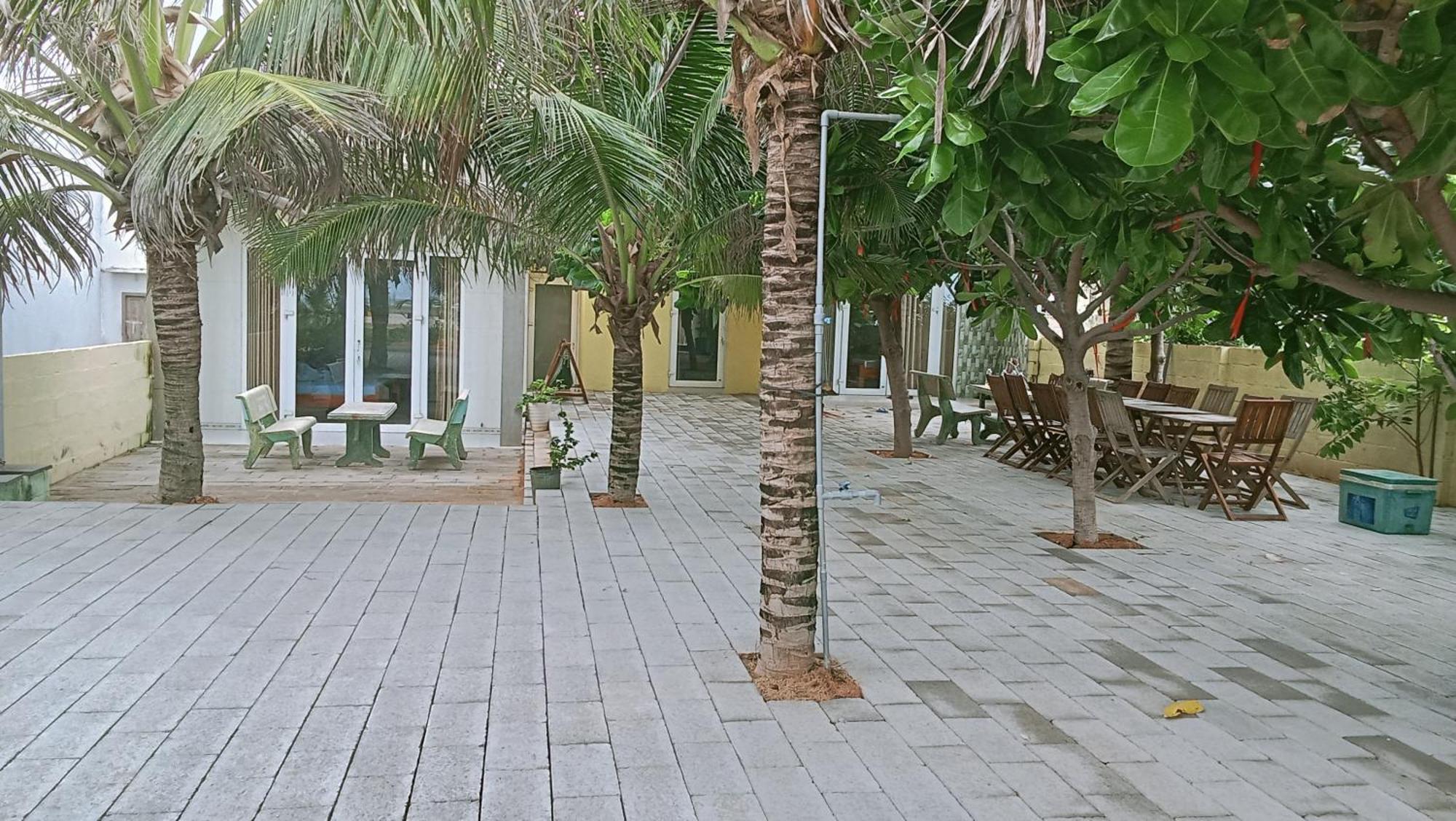 Bien Ngoc Homstay Phan Thiết Extérieur photo