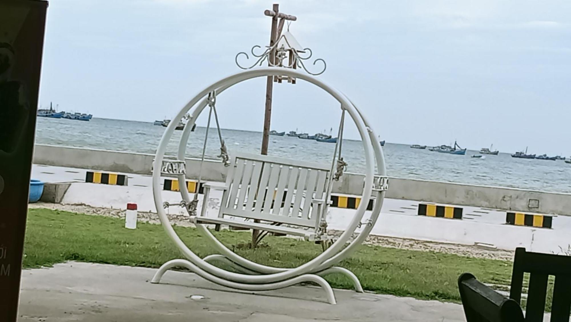 Bien Ngoc Homstay Phan Thiết Extérieur photo