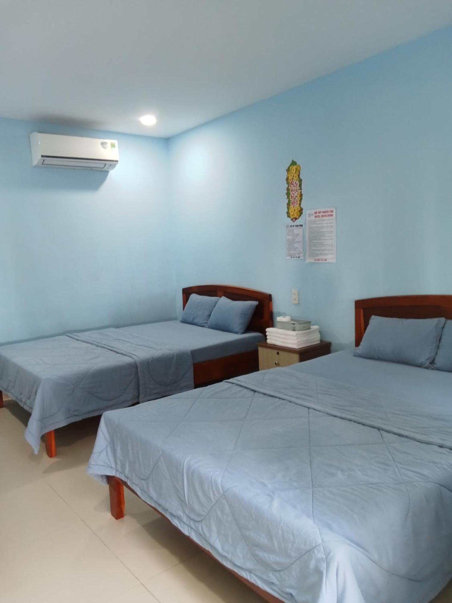 Bien Ngoc Homstay Phan Thiết Extérieur photo