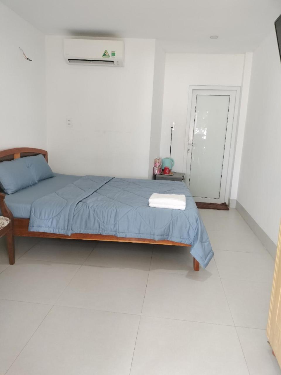 Bien Ngoc Homstay Phan Thiết Chambre photo