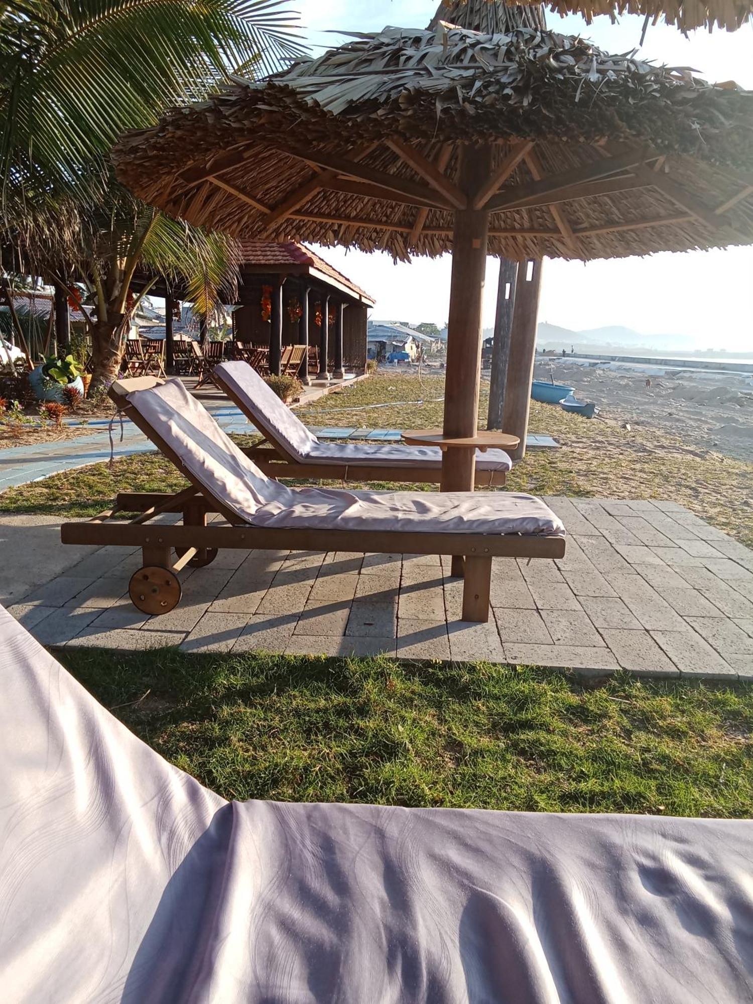 Bien Ngoc Homstay Phan Thiết Extérieur photo