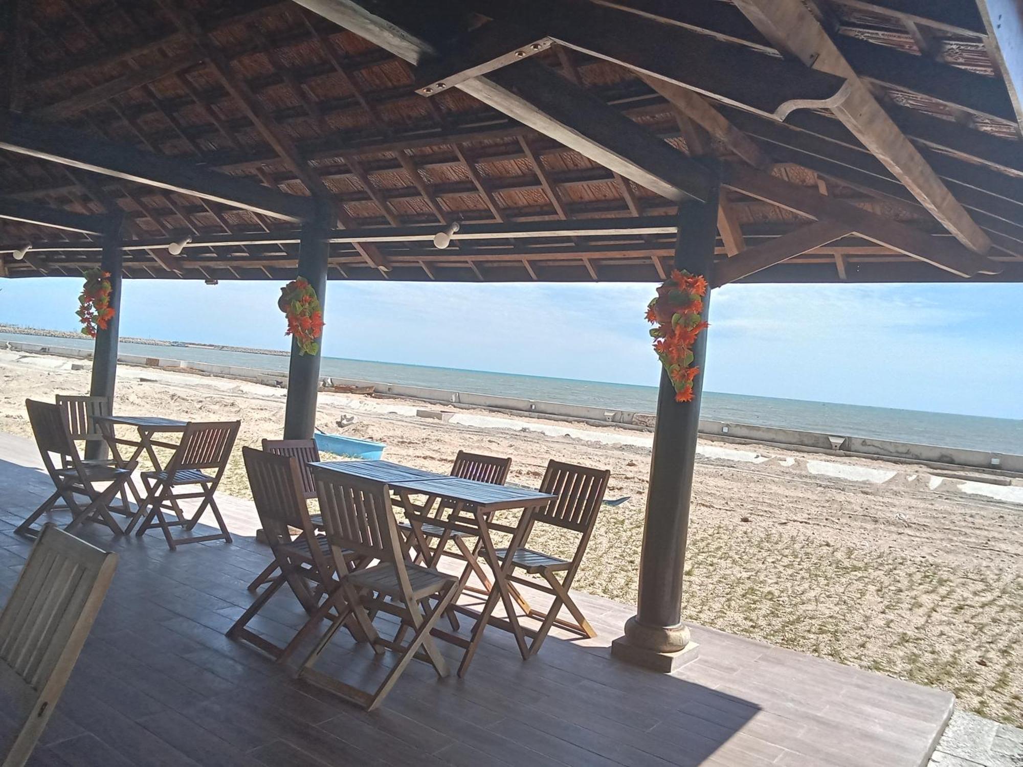 Bien Ngoc Homstay Phan Thiết Extérieur photo