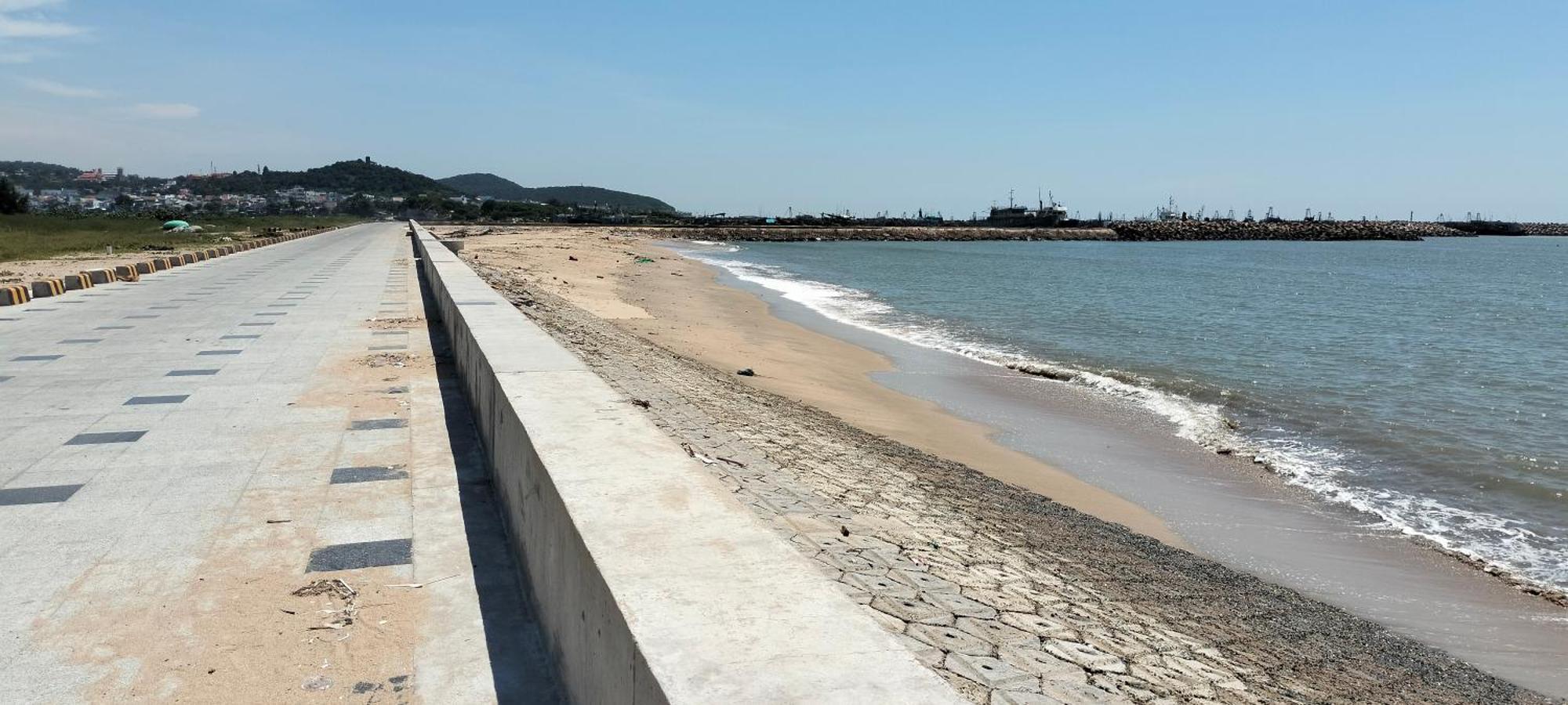 Bien Ngoc Homstay Phan Thiết Extérieur photo